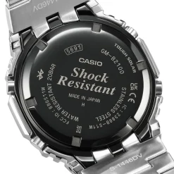 Montre Premium Bleu|CASIO G-SHOCK