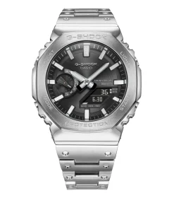 Montre Classic Noir|CASIO G-SHOCK PREMIUM New