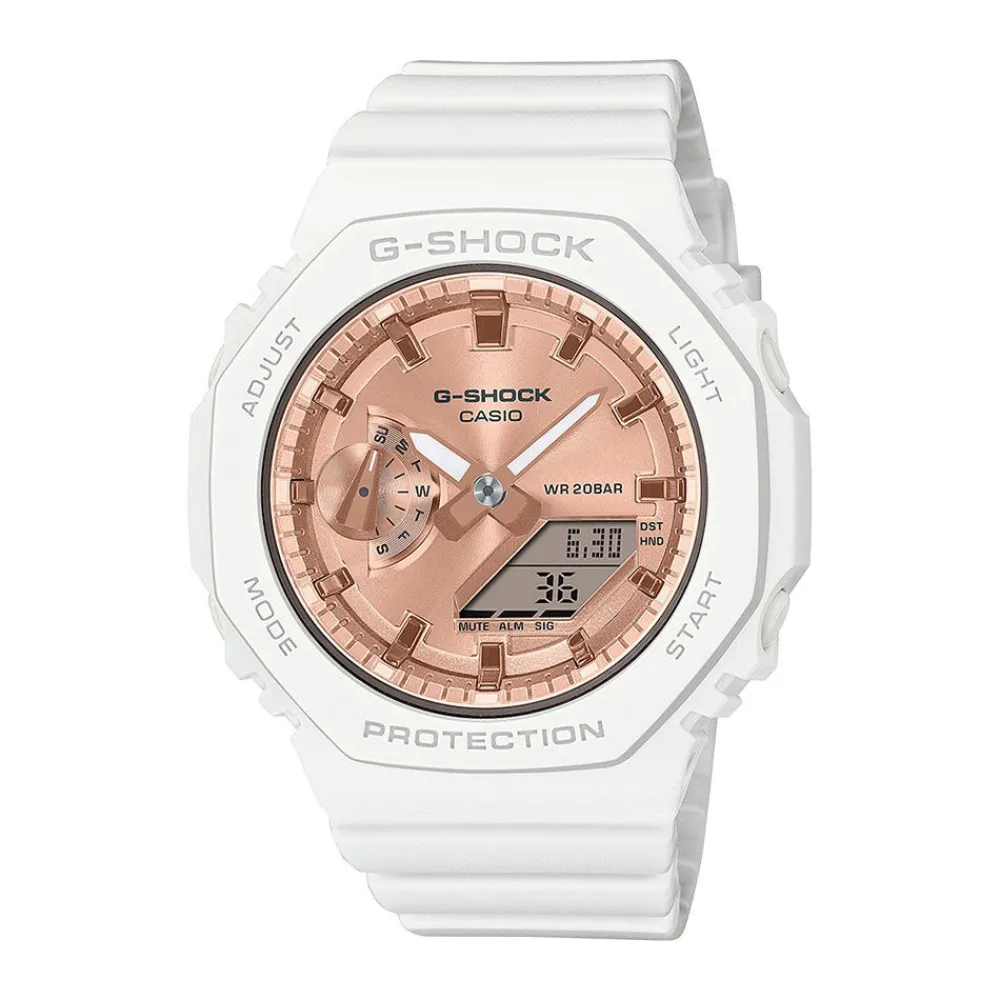 Montre Rose|CASIO G-SHOCK New