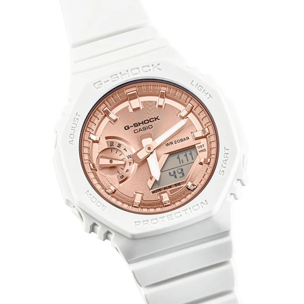 Montre Rose|CASIO G-SHOCK New