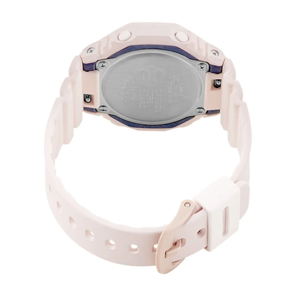Montre Rose|CASIO G-SHOCK New