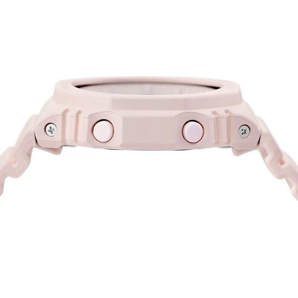 Montre Rose|CASIO G-SHOCK New