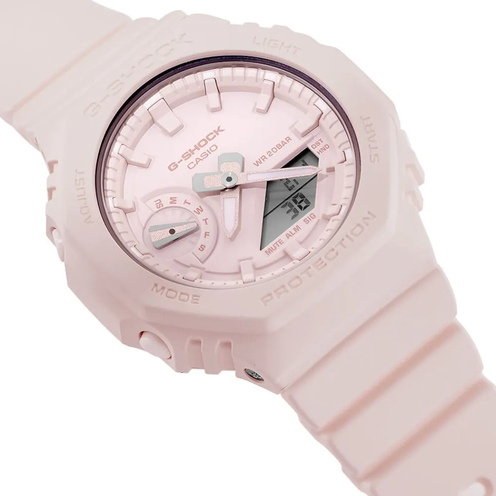 Montre Rose|CASIO G-SHOCK New