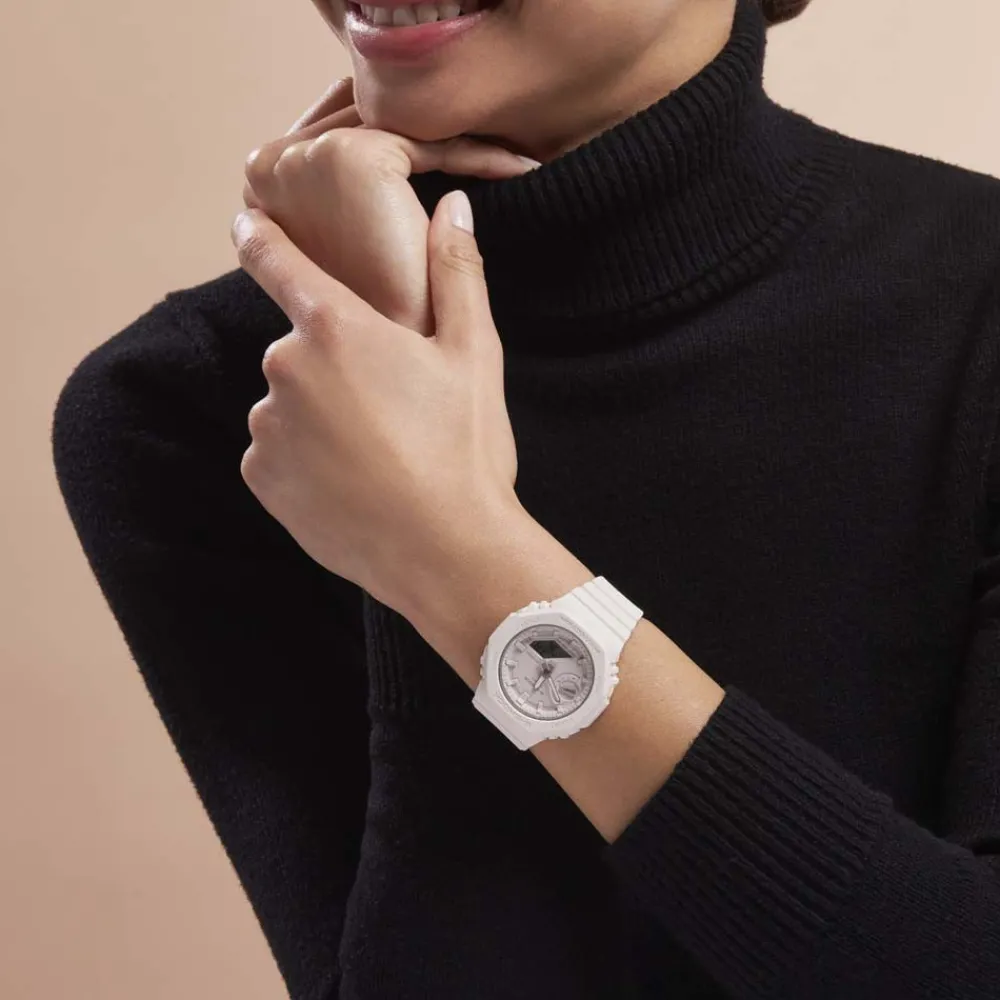 Montre Rose|CASIO G-SHOCK New