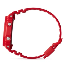 Montre Rouge|CASIO G-SHOCK Outlet