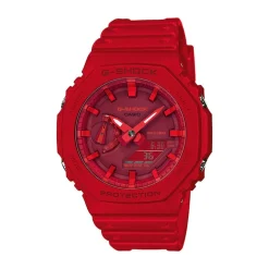 Montre Rouge|CASIO G-SHOCK Outlet