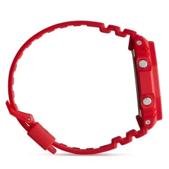 Montre Rouge|CASIO G-SHOCK Outlet