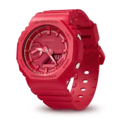 Montre Rouge|CASIO G-SHOCK Outlet