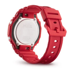 Montre Rouge|CASIO G-SHOCK Outlet