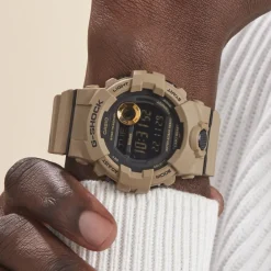 Montre Ruben Gris|CASIO G-SHOCK Hot