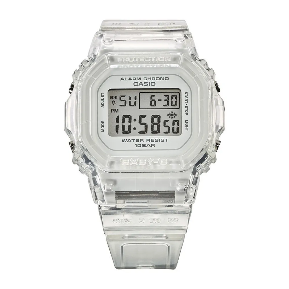 Montre Transparente|CASIO G-SHOCK Sale