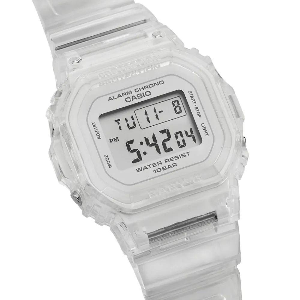 Montre Transparente|CASIO G-SHOCK Sale