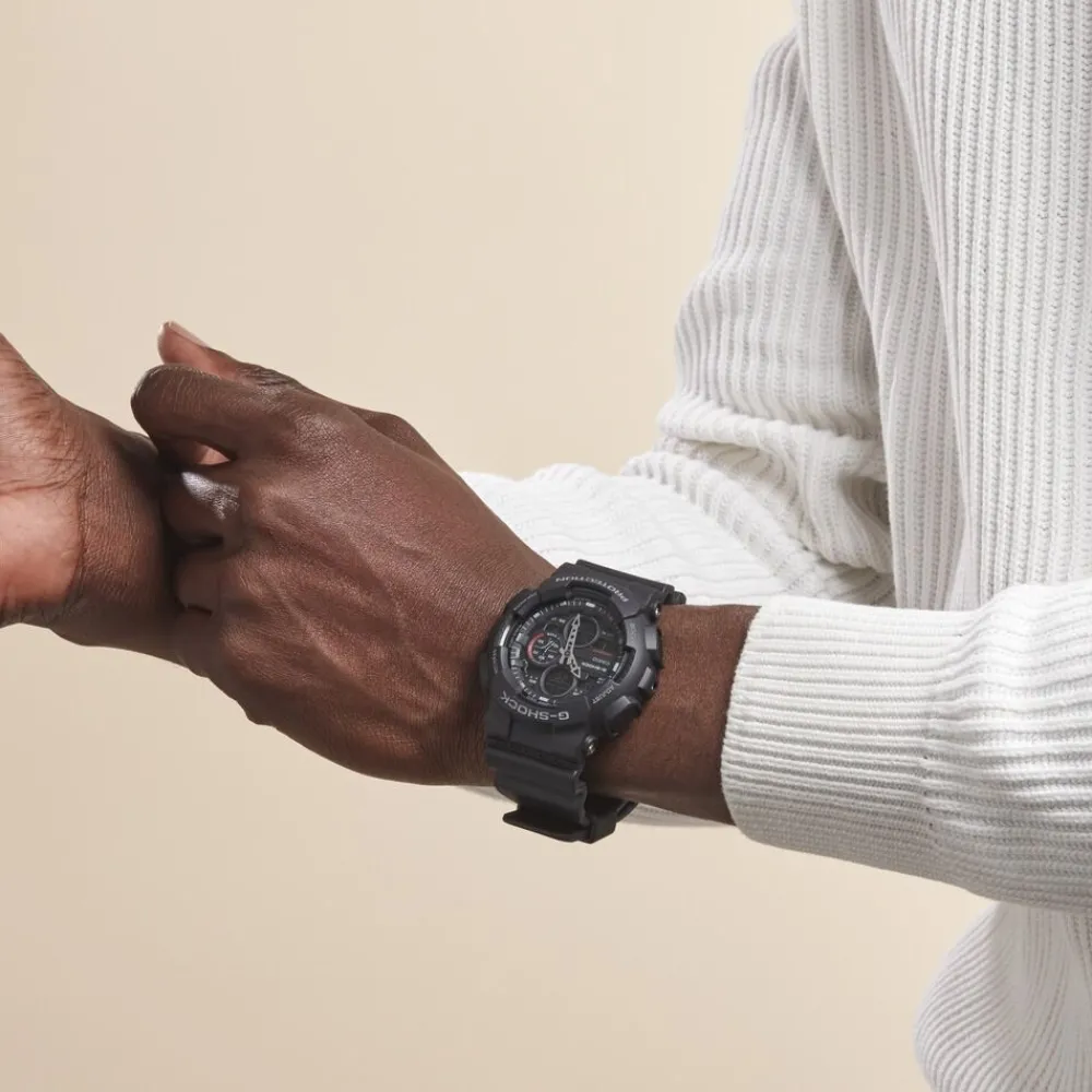 Montre Urban Style Noir|CASIO G-SHOCK New