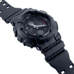Montre Urban Style Noir|CASIO G-SHOCK New
