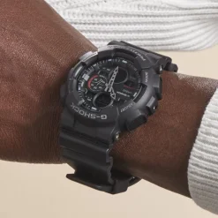 Montre Urban Style Noir|CASIO G-SHOCK New