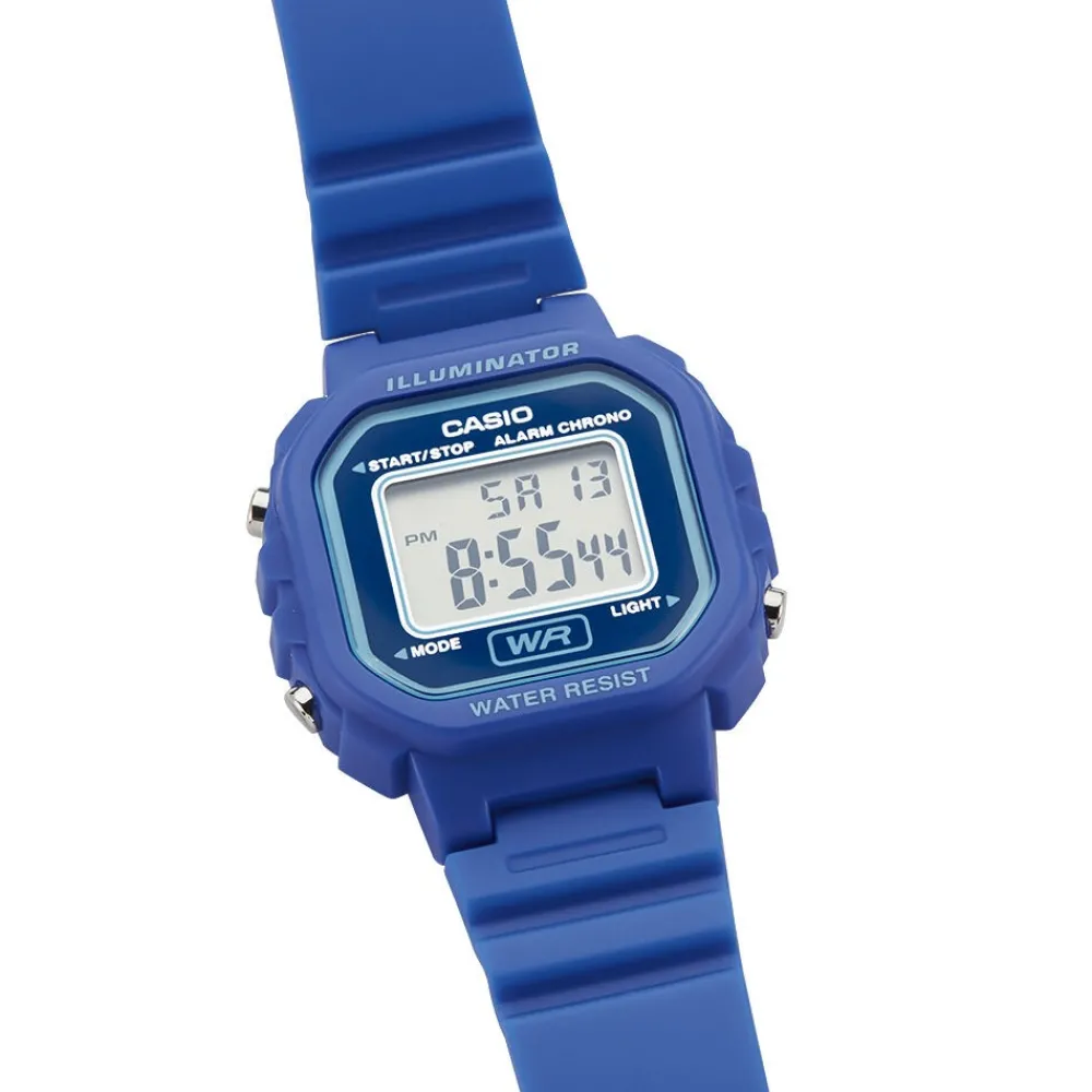 Montre Casio Kid Multicolore|CASIO COLLECTION Hot