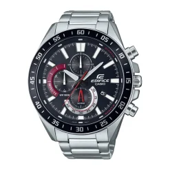 Montre Casio Noir|CASIO EDIFICE