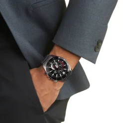 Montre Casio Noir|CASIO EDIFICE