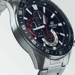Montre Casio Noir|CASIO EDIFICE