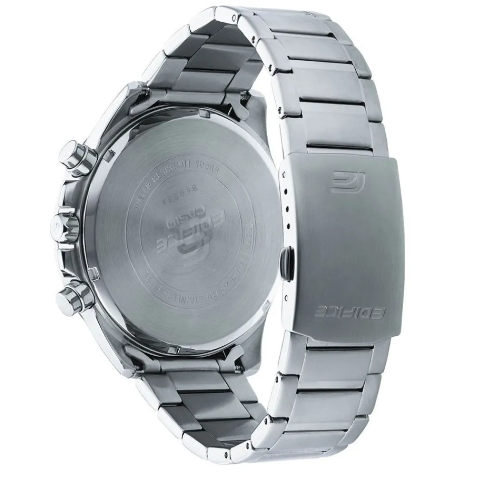 Montre Casio Noir|CASIO EDIFICE Outlet