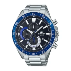 Montre Casio Noir|CASIO EDIFICE Outlet
