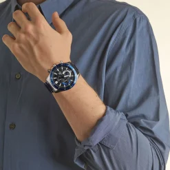 Montre Casio Noir|CASIO EDIFICE Outlet