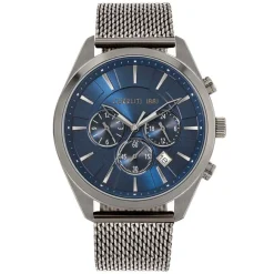 Montre Grottamare Bleu|CERRUTI Hot