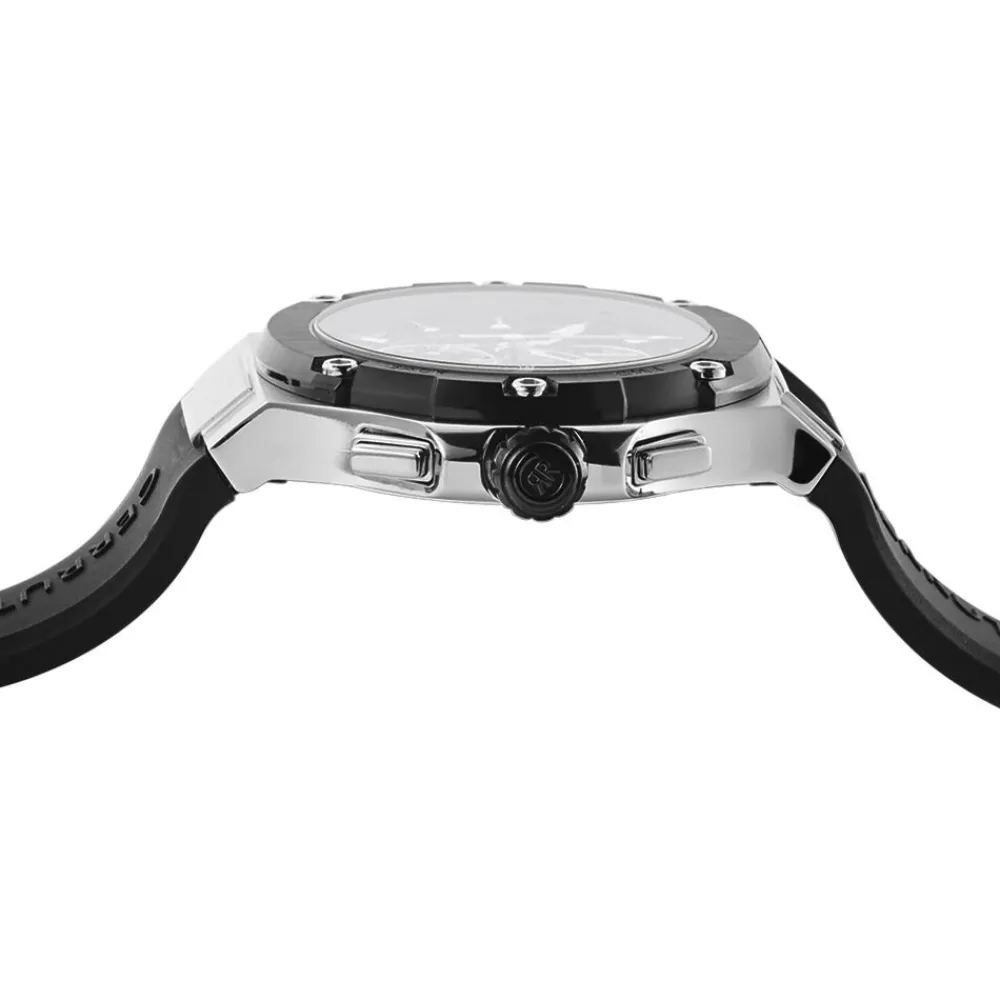 Montre Lucardo Noir|CERRUTI Best