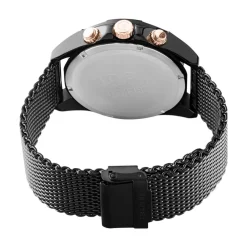 Montre Melitello Noir|CERRUTI New