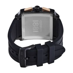 Montre Odissea Master Noir|CERRUTI