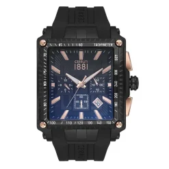 Montre Odissea Master Noir|CERRUTI