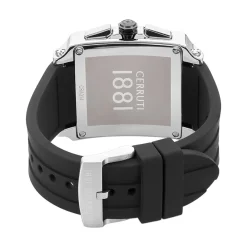 Montre Odissea Master Noir|CERRUTI
