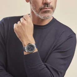Montre Ruscello Bleu|CERRUTI