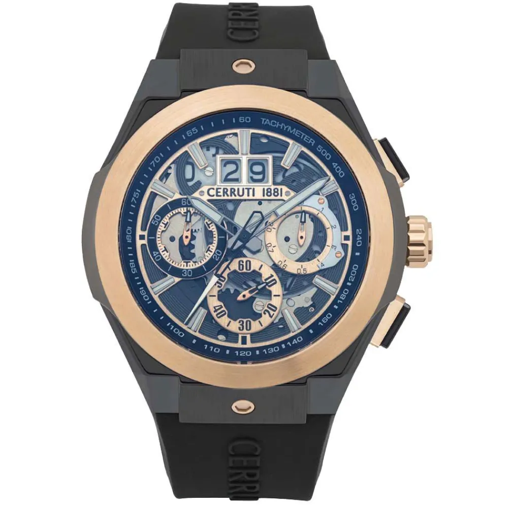 Montre Ruscello Divers|CERRUTI New