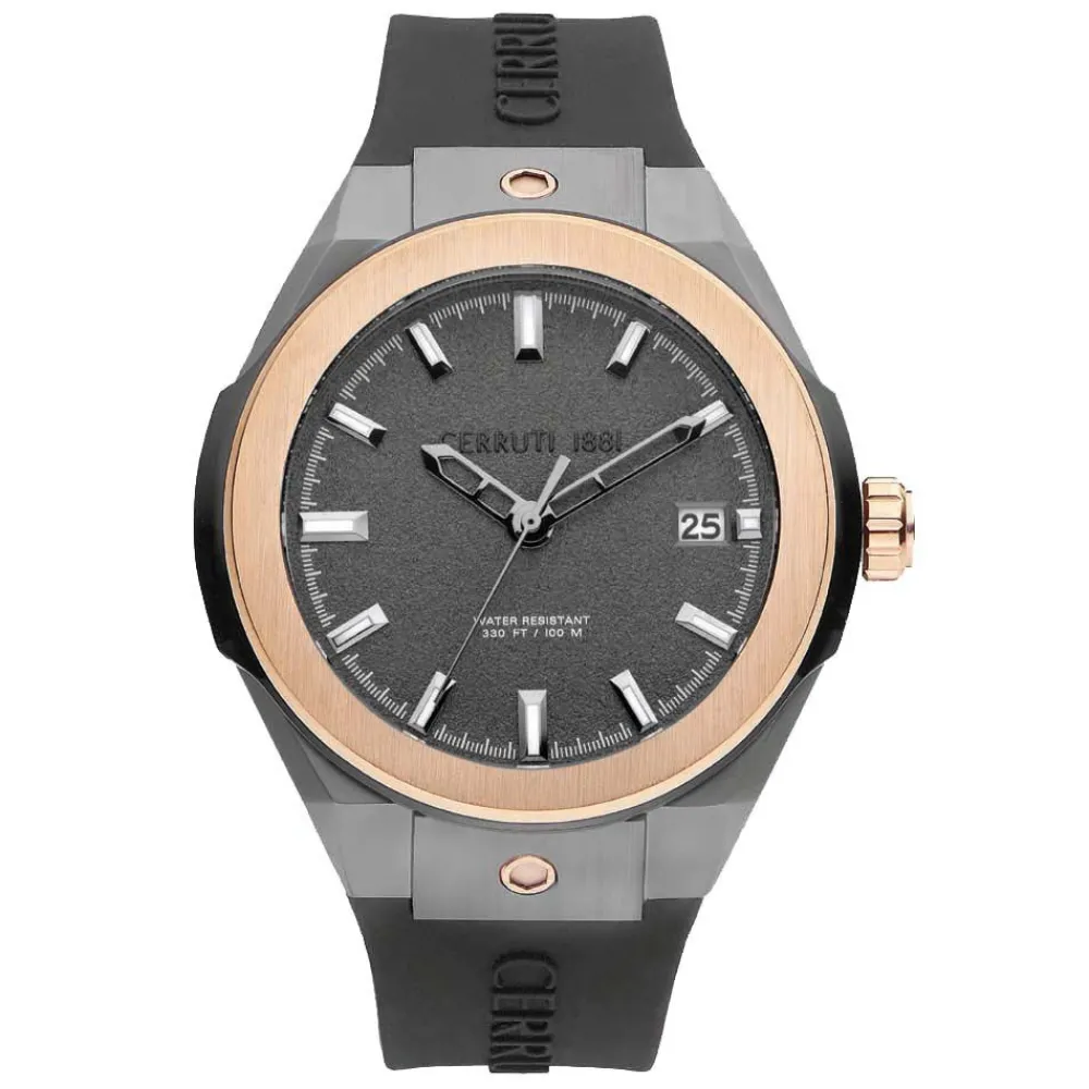 Montre Ruscello Gris|CERRUTI Best