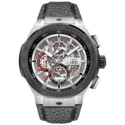 Montre Ruscello Gris|CERRUTI Clearance