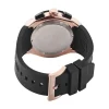 Montre Ruscello Noir|CERRUTI