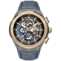 Montre Ruscello Noir|CERRUTI Sale
