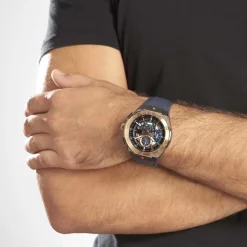 Montre Ruscello Noir|CERRUTI Sale