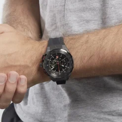 Montre Ruscello Noir|CERRUTI Best