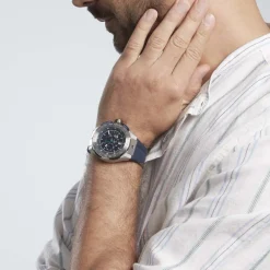 Montre Ruscello Noir|CERRUTI Outlet