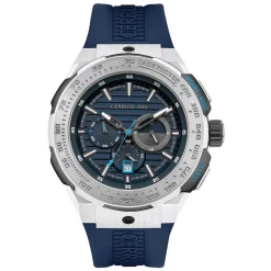 Montre Ruscello Noir|CERRUTI Outlet