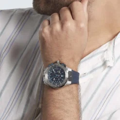 Montre Ruscello Noir|CERRUTI Outlet