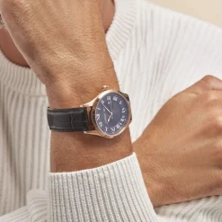 Montre Torcegno Master Noir|CERRUTI Hot