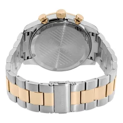 Montre Turchino Slim Noir|CERRUTI Online
