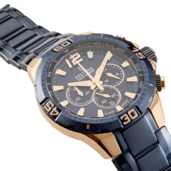 Montre Chrono Bike Bleu|FESTINA Outlet