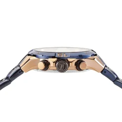 Montre Chrono Bike Bleu|FESTINA Outlet