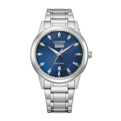 Montre Classic Elegant Bleu|CITIZEN Discount