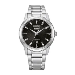 Montre Classic Elegant Noir|CITIZEN Hot