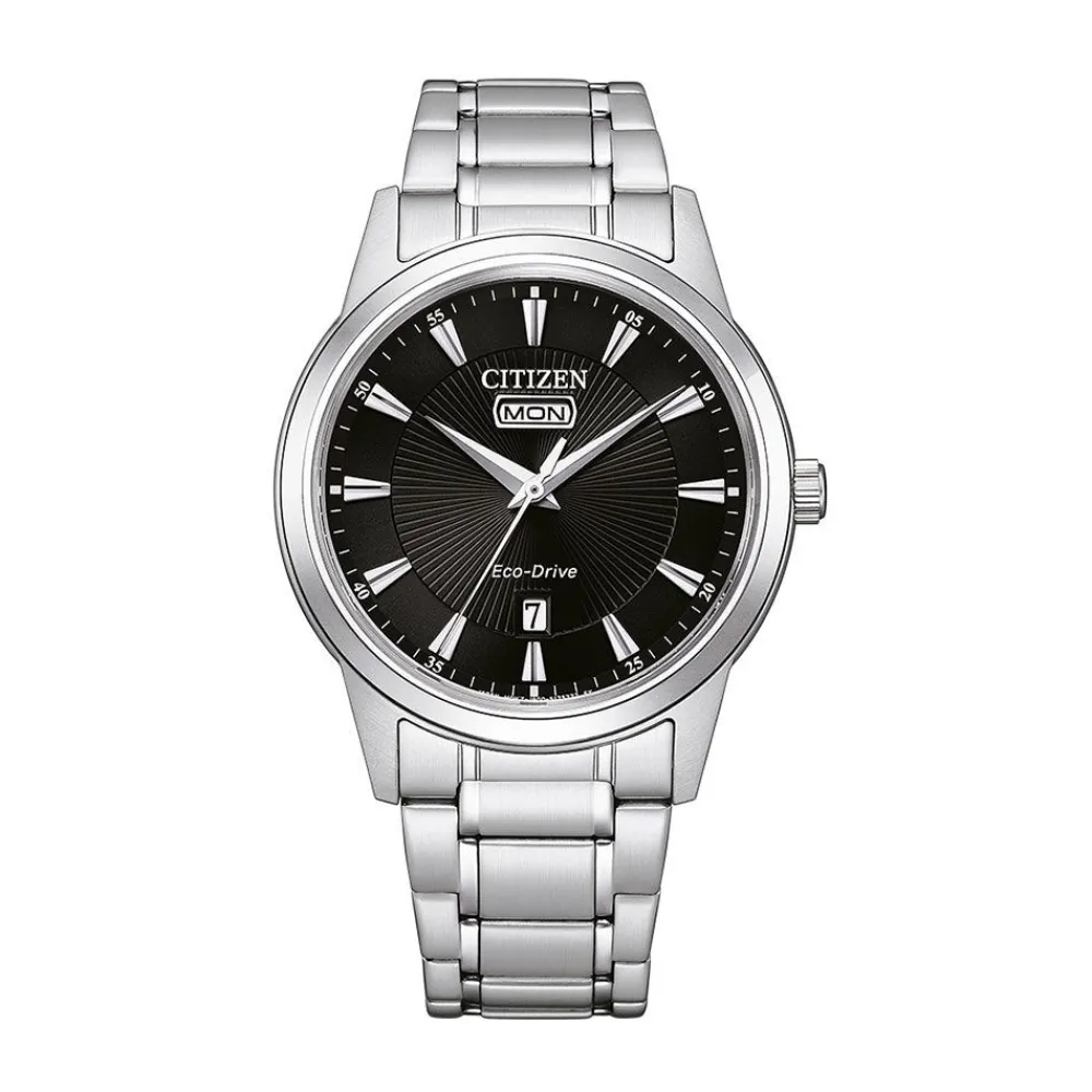 Montre Classic Elegant Noir|CITIZEN Hot